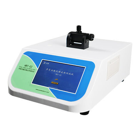 Testeur de fuite - HRT-02 - Pubtester Instruments Co., Ltd - de pression / pour appareils médicaux / de tube