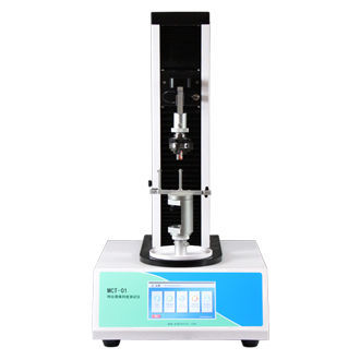 Testeur d'affûtage - MCT-01 - Pubtester Instruments Co., Ltd - pour appareils médicaux / médical / benchtop