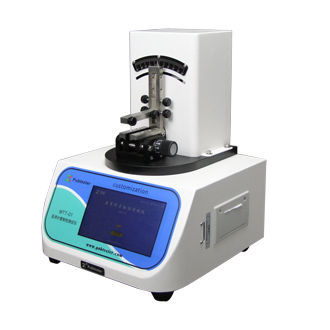 Testeur de pénétration d'aiguille - MTT-01 - Pubtester Instruments Co., Ltd - pour appareils médicaux / médical / d'injection