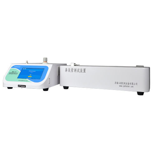 Appareil de test de résistance au flux d'air - NOC-02 - Pubtester Instruments Co., Ltd - automatique / pour tubes / pour applications médicales