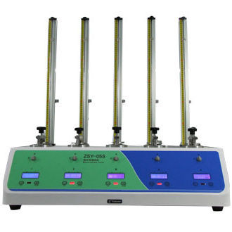 Testeur pour test d'étanchéité - ZSY-05 - Pubtester Instruments Co., Ltd - de performance / médical / benchtop