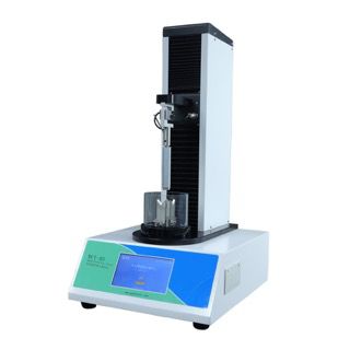 Machine d'essai de point de rupture - MCT-03 - Pubtester Instruments Co., Ltd - automatique / pour emballage médical / pour ampoules