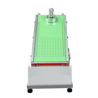 Machine d'essai pour ruban adhésif - PAT-01 - Pubtester Instruments Co., Ltd - d'adhésion / automatique / industrielle