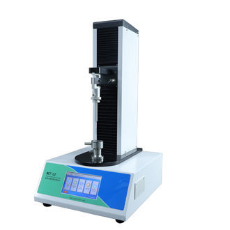 Testeur de résistance à la perforation - MCT-02 - Pubtester Instruments Co., Ltd - pour appareils médicaux / médical / d'injection