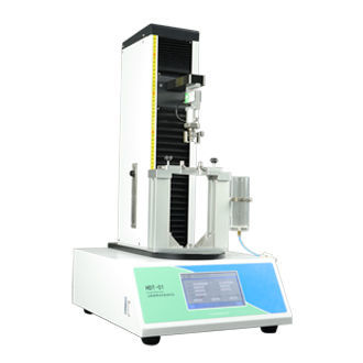 Testeur de résistance au glissement - HDT-01  - Pubtester Instruments Co., Ltd - pour appareils médicaux / médical / benchtop