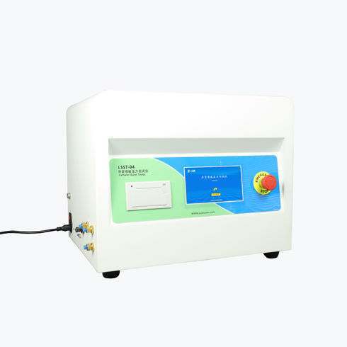 Testeur de pression - LSST-04 - Pubtester Instruments Co., Ltd - de fuite / de rupture / pour appareils médicaux