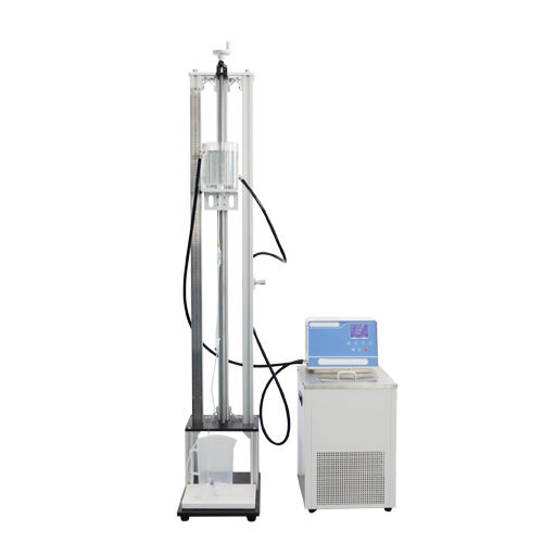 Testeur de débit - DFT-01 - Pubtester Instruments Co., Ltd - de pression hydrostatique / pour appareils médicaux / pour R&D