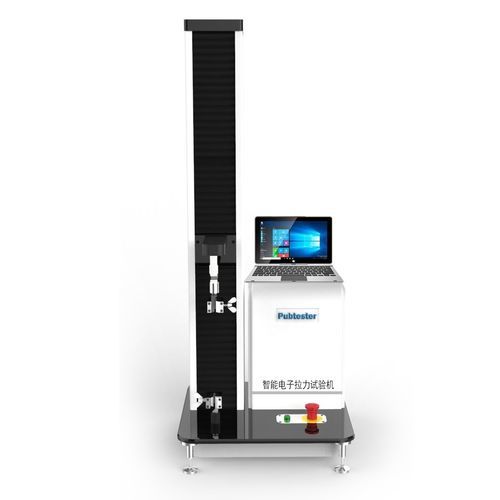 Machine d'essai d'élongation - TST-02H - Pubtester Instruments Co., Ltd - de compression / de pelage / en traction compression