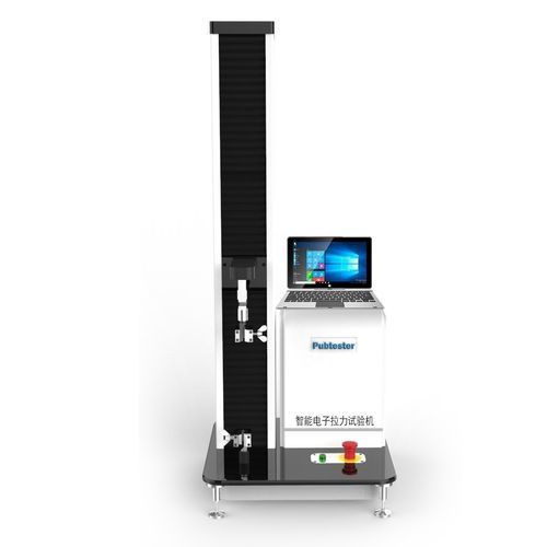 Machine d'essai pour emballage médical - TST-01H - Pubtester Instruments Co., Ltd - de force de pelage / de résistance à la traction / de point de rupture