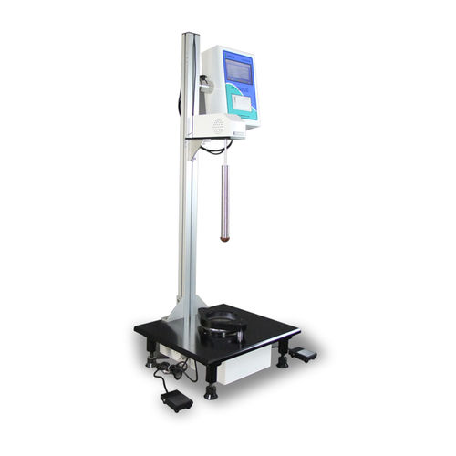 Testeur d'impact de chute de fléchettes - DIT-01 - Pubtester Instruments Co., Ltd - d'impact / pour film / des papiers et des cartons