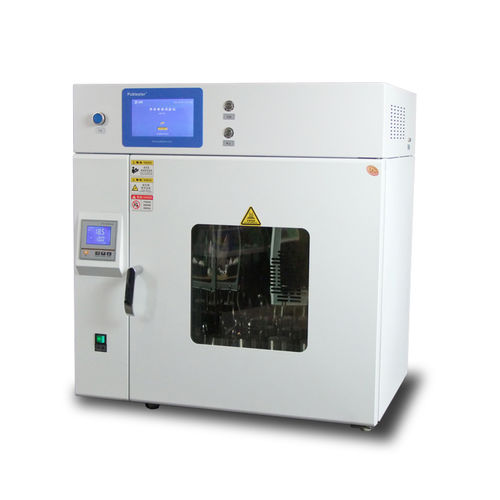 Machine d'essai pour ruban adhésif - LAT-10H - Pubtester Instruments Co., Ltd - de longevité / automatique / industrielle