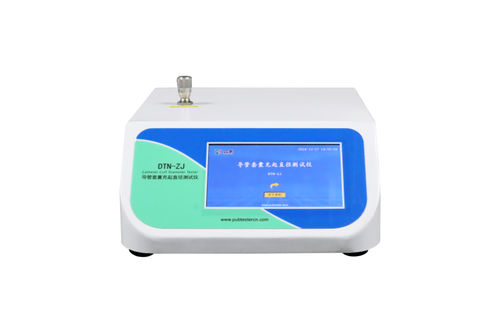 Testeur de pression hydrostatique - DTN-ZJ - Pubtester Instruments Co., Ltd - pour appareils médicaux / de laboratoire / médical