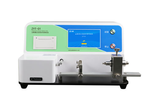 Testeur d'étanchéité de pression - ZYT-01 - Pubtester Instruments Co., Ltd - d'injection / automatique