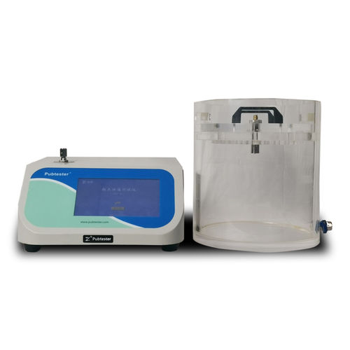 Testeur d'étanchéité de pression - LSST-02 - Pubtester Instruments Co., Ltd - pour emballage / de table