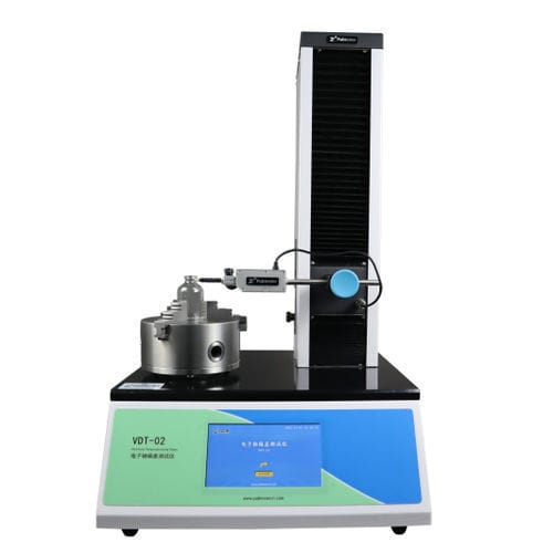 Testeur d'axe de polarisation - VDT-02 - Pubtester Instruments Co., Ltd - pour R&D / de production / de laboratoire