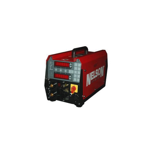 Poste à souder à l'arc - N series - STANLEY Engineered Fastening - à arc tiré / portable / inverter