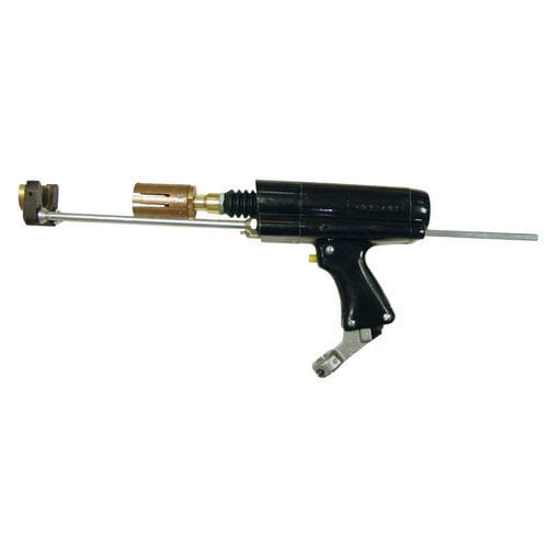 Pistolet de soudage de goujons - NS series - STANLEY Engineered Fastening - manuel