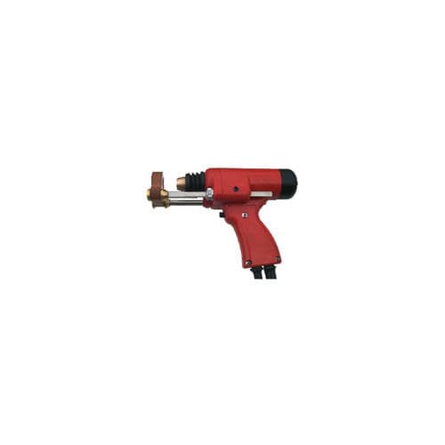 Pistolet de soudage de goujons - AG series - STANLEY Engineered Fastening - automatique / compact / léger