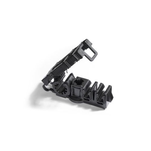 Clip à usage général - STANLEY Engineered Fastening - en plastique / de fixation