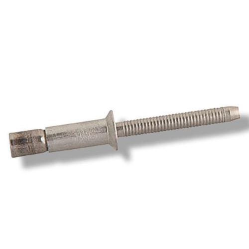 Rivet aveugle - 0006708506 - STANLEY Engineered Fastening - à tête fraisée / en aluminium / en aluminium