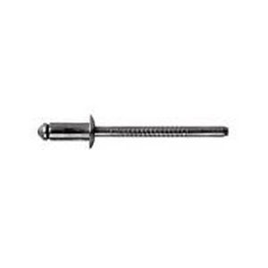 Rivet aveugle - T-Lok® - STANLEY Engineered Fastening - à tête cylindrique / en métal / structurel