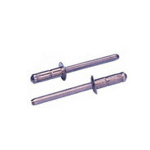 Rivet à tête large - Avinox® XT - STANLEY Engineered Fastening - en acier inoxydable / structurel / à haute résistance