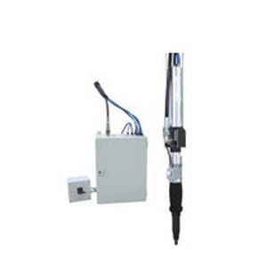 Outil de rivetage à main - HTI 500 - STANLEY Engineered Fastening - pneumatique / à moteur / hydraulique