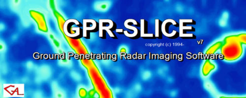Logiciel d'ingénierie - GPR-SLICE - ImpulseRadar - de création / graphique / d'animation