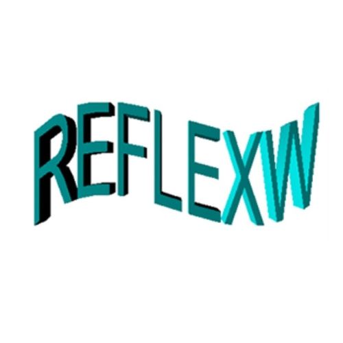 Logiciel d'analyse de données - Reflexw  - ImpulseRadar - de process / pour sismologie