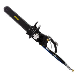Tronçonneuse pour plastique - DS12 - Stanley Infrastructure - pour métaux / hydraulique / mobile