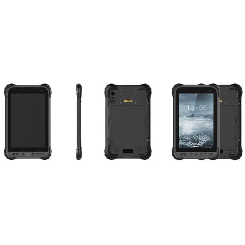 Tablette PC - UMST-84 - BIS, Beyond Info System - Android 8.0 / 8" / ARM Cortex