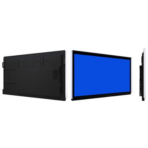 Panel PC LCD - UMYS-65A - BIS, Beyond Info System - à écran tactile multi-points / 65" / 3840 x 2160