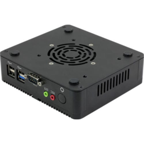PC box - UMSM301-A - BIS, Beyond Info System - Intel® Celeron J1900 / SO-DIMM / HDMI