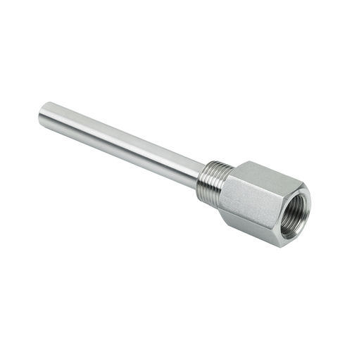 Doigt de gant fileté - SDTW-3 - Instruments to Industry - à souder / standard / en acier inoxydable