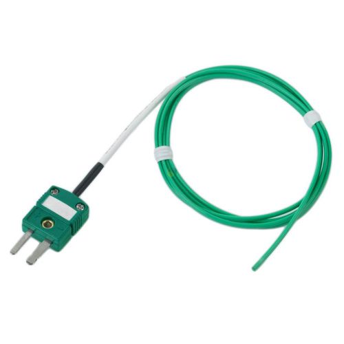 Sonde à thermocouple - Instruments to Industry - souple