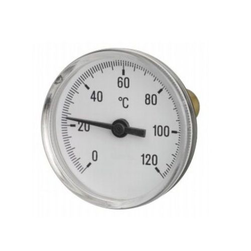 Thermomètre bimétallique - Instruments to Industry - analogique / de poche / industriel
