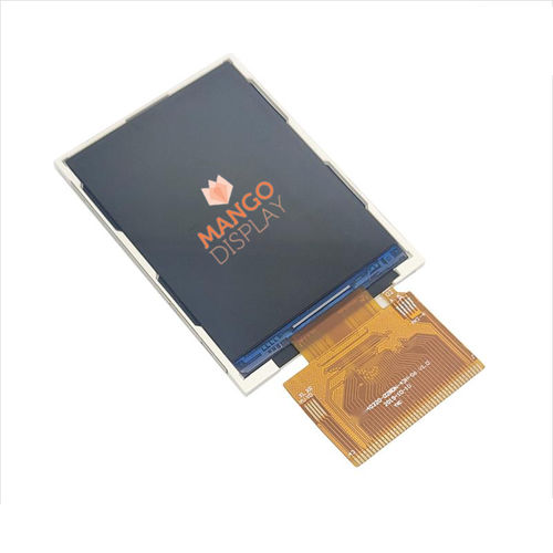 Module d'affichage TFT LCD - MD-T028006 - Mango Display Technology Co. Ltd - couleur / 240 x 320 / 2.8"