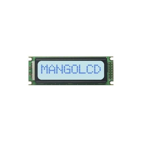Module d'affichage à LED - MD8001A - Mango Display Technology Co. Ltd - LCD / couleur / monochrome
