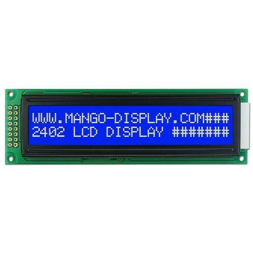 Module d'affichage à LED - MD2402A - Mango Display Technology Co. Ltd - LCD / couleur / monochrome