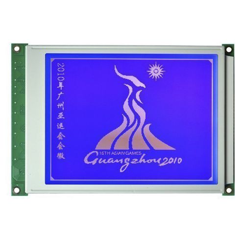 Module d'affichage LCD STN - MD320240A - Mango Display Technology Co. Ltd - à matrice de points / graphique / monochrome