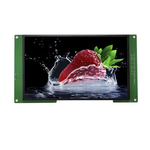 Module d'affichage 7" - MST0700-06N - Mango Display Technology Co. Ltd - TFT / IPS / 1024 x 600