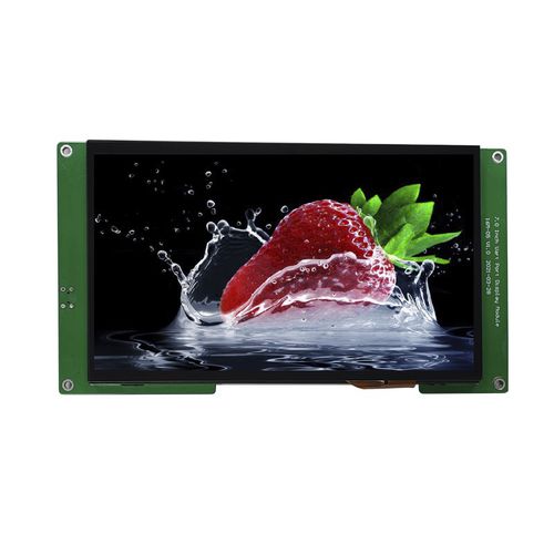 Module d'affichage 7" - MST0700-06C - Mango Display Technology Co. Ltd - TFT / IPS / à écran tactile capacitif