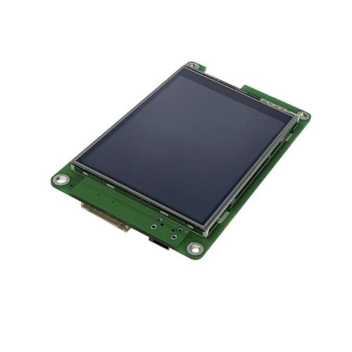 Module d'affichage 2.8" - MST0280-02R - Mango Display Technology Co. Ltd - TFT LCD / à écran tactile capacitif / 240 x 320