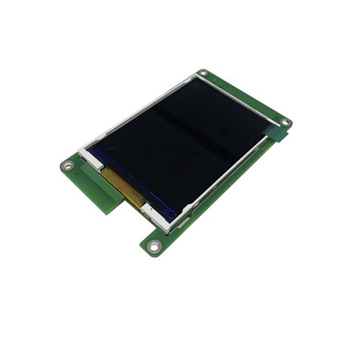 Module d'affichage 2.8" - MST0280-02N - Mango Display Technology Co. Ltd - TFT / 240 x 320 / pour équipement médical