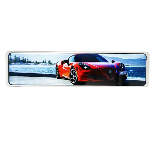 Afficheur TFT LCD - MTB113007B0-T - Mango Display Technology Co. Ltd - IPS / 440 x 1920 / 11.3"
