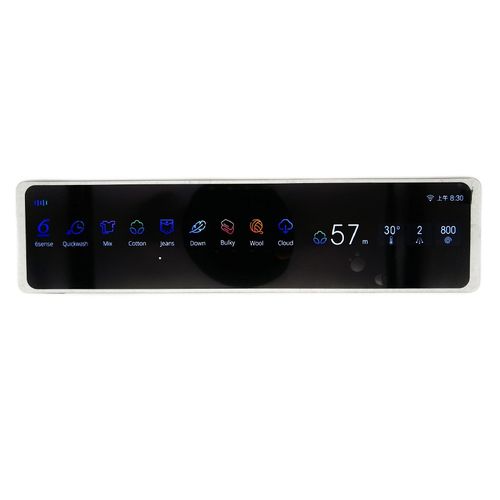 Panneau d'affichage TFT LCD - Mango Display Technology Co. Ltd - IPS / haute résolution / 440 x 1920