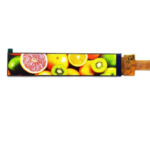 Afficheur TFT LCD - MTB700066S0-CTP-T - Mango Display Technology Co. Ltd - IPS / 480 x 1280 / 7"