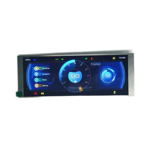 Afficheur TFT LCD - MTB686003B0-T - Mango Display Technology Co. Ltd - IPS / 480 x 1280 / 6.86"
