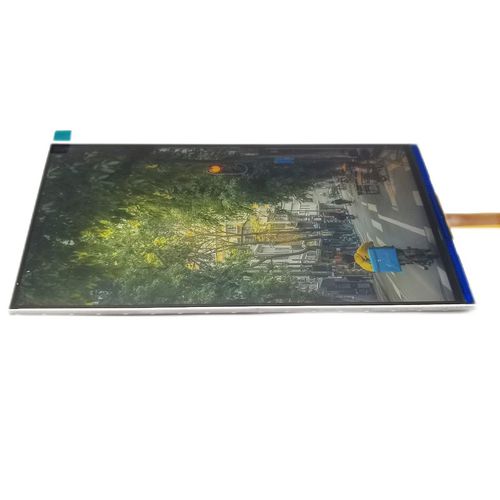 Afficheur TFT LCD - MT700078S0-T - Mango Display Technology Co. Ltd - IPS / 1280 x 800 / 7"