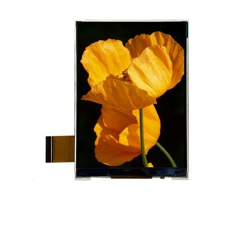 Afficheur TFT LCD - MT035QVRMA223-K - Mango Display Technology Co. Ltd - transflective / 240 x 320 / 3.5"
